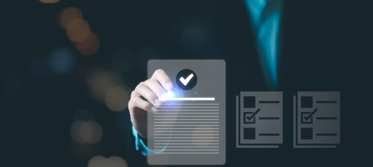 Fortix introduces a powerful solution with its purpose-built Informed Consent workflows.