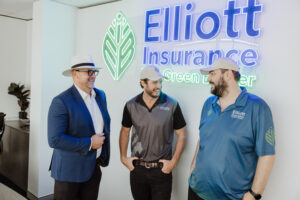 Elliott Insurance Brokers Case Study