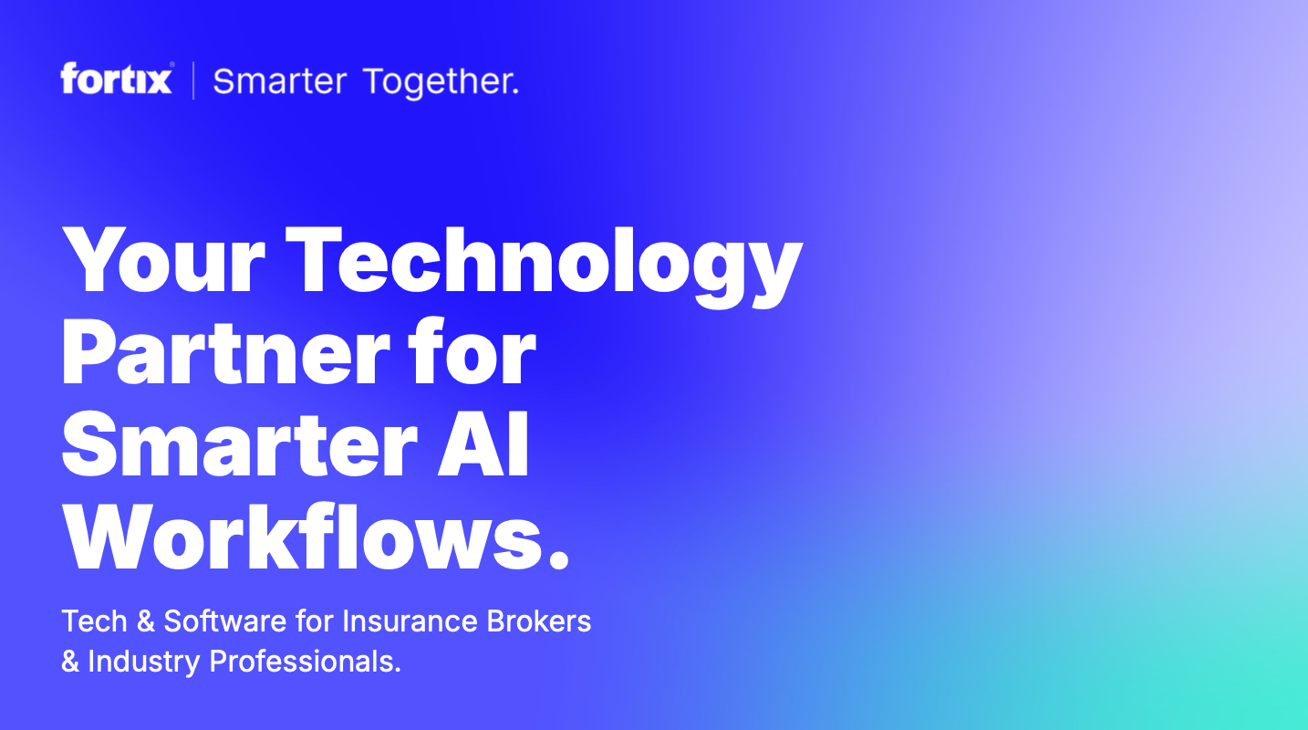 Fortix Company Brochure