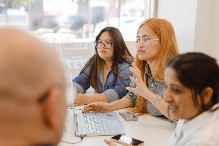 Are Your Brokers Broking — or Organising the Work of Broking?