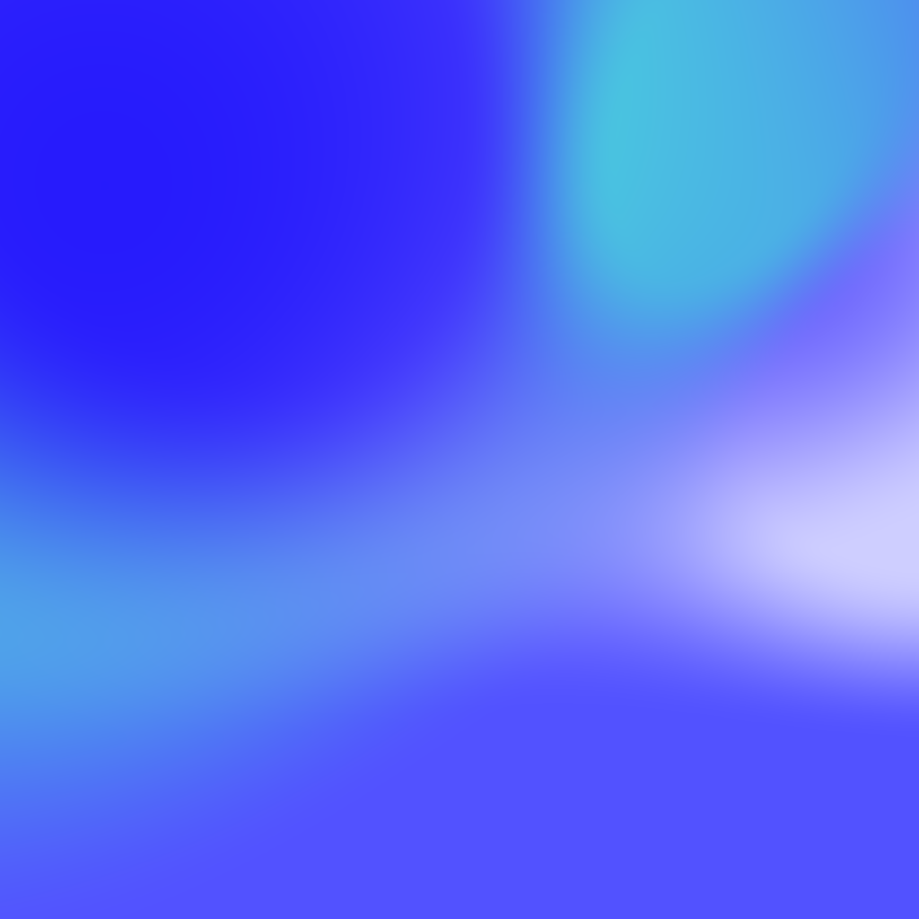 A gradient of Fortix's brand colours.